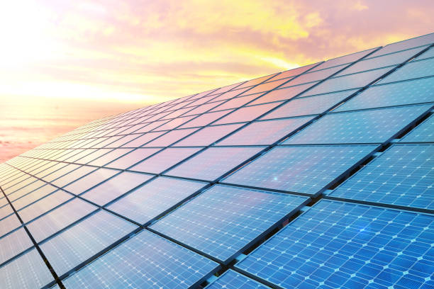 Complete solar PV rooftop installation program