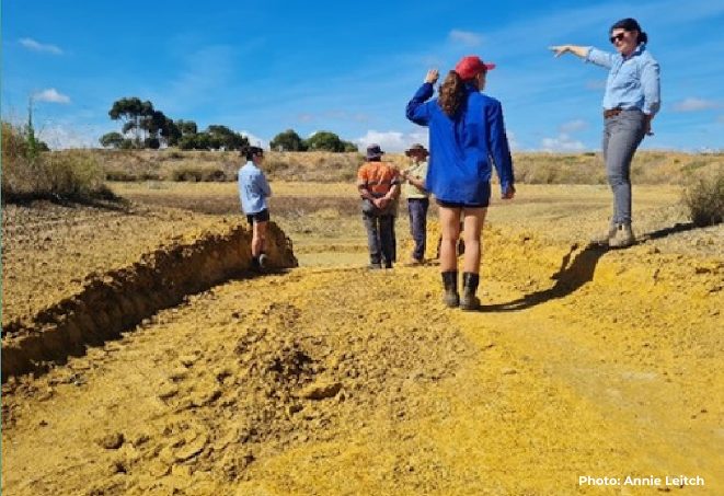 WaterSmart Dams