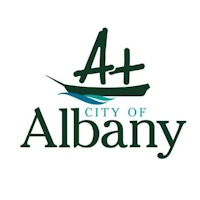 City of Albany